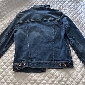 Denim Nautica Jacket